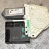 Моторчик склопідіймача передній правий Seat Leon 2006-2013 1P0837402N 387743 - 3