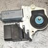 Моторчик склопідіймача задній лівий Seat Leon 2006-2013 1K0959703AF 387745 - 4