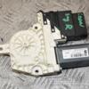 Моторчик склопідіймача задній правий Seat Leon 2006-2013 1K0959704AF 387747 - 3