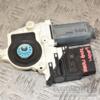 Моторчик склопідіймача задній правий Seat Leon 2006-2013 1K0959704AF 387747 - 4