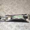 Ручка двері зовнішня задня ліва Seat Leon 2006-2013 1P0839205 387753 - 4