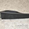 Ручка двері зовнішня задня права Seat Leon 2006-2013 1P0839206 387755 - 3