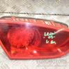 Фонарь левый внутренний 09- Seat Leon 2006-2013 1P0945093F 387761 - 3