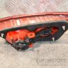 Фонарь левый внутренний 09- Seat Leon 2006-2013 1P0945093F 387761 - 4