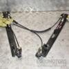Склопідйомник передній правий Seat Leon 2006-2013 387767 - 3
