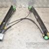 Склопідйомник передній правий Seat Leon 2006-2013 387767 - 4
