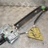 Стеклоподъемник задний левый Seat Leon 2006-2013 387769 - 4