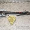 Стеклоподъемник задний правый Seat Leon 2006-2013 387771 - 3
