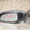 Зеркало левое электр 5 пинов Opel Astra (H) 2004-2010 24462995 387807 - 3