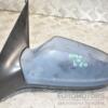 Зеркало левое электр 5 пинов Opel Astra (H) 2004-2010 24462995 387807 - 4