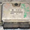 Блок управления двигателем VW LT 2.5tdi (II) 1996-2006 074906018H 387814 - 3