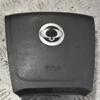 Подушка безпеки кермо Airbag SsangYong Kyron 2005-2015 8620109501 387838 - 3
