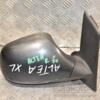 Зеркало правое электр 7 пинов Seat Altea 2004-2015 387869 - 4