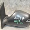 Дзеркало ліве електр 7 пинов Seat Altea 2004-2015 387871 - 4