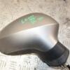 Дзеркало праве електр 7 пінів 09- Seat Leon 2006-2013 387878 - 4