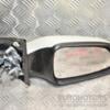 Зеркало правое электр 5 пинов Opel Astra (H) 2004-2010 24462996 387882 - 3