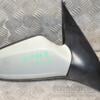 Зеркало правое электр 5 пинов Opel Astra (H) 2004-2010 24462996 387882 - 4