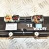 Блок управления печкой климат (дефект) Seat Altea 2004-2015 5P0907044P 387886 - 5