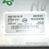 Блок управления двигателем SsangYong Kyron 2.0Xdi 2005-2015 A6645408432 387890 - 4