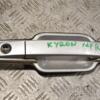 Ручка двері зовнішня передня права SsangYong Kyron 2005-2015 7245031000 387897 - 3