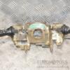 Подрулевой переключатель в сборе Renault Scenic (III) 2009-2015 255670017R 387904 - 3