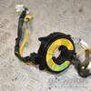 Шлейф Airbag кільце підрульові SsangYong Kyron 2005-2015 387910 - 3