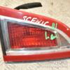 Ліхтар лівий внутрішній Renault Scenic (III) 2009-2015 265550018R 387928 - 3