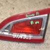 Ліхтар правий внутрішній Renault Scenic (III) 2009-2015 265550018R 387930 - 3