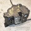 Замок двери передний правый электр 4 пина Renault Scenic (III) 2009-2015 805020006R 387935 - 4