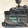 Замок двери задний левый электр 6 пинов Renault Scenic (III) 2009-2015 825030032R 387937 - 3
