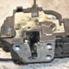 Замок двери задний левый электр 6 пинов Renault Scenic (III) 2009-2015 825030032R 387937 - 4