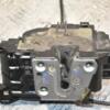 Замок двери задний правый электр 6 пинов Renault Scenic (III) 2009-2015 825020033R 387939 - 4