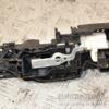 Ручка двери наружная задняя левая Renault Scenic (III) 2009-2015 387945 - 4