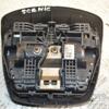 Подушка безопасности руль Airbag Renault Scenic (III) 2009-2015 985701921R 387949 - 4