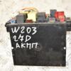 Блок предохранителей SAM Mercedes C-class (W203) 2000-2007 A0025459401 387952 - 4