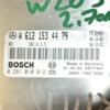 Блок керування двигуном Mercedes C-class 2.7cdi (W203) 2000-2007 A6121534479 387963 - 4
