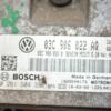 Блок керування двигуном VW Golf 1.4 16V TSI (VI) 2008-2013 03C906022AQ 387965 - 4