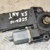 Моторчик стеклоподъемника передний левый Renault Scenic (III) 2009-2015 807311050R 387967 - 4