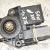 Моторчик склопідіймача задній правий Renault Scenic (III) 2009-2015 827303178R 387973 - 4