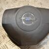 Подушка безпеки кермо Airbag Opel Astra (H) 2004-2010 GM 13111344 387977 - 3