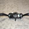 Подрулевой переключатель в сборе Seat Altea 2004-2015 5K0953521BN 387981 - 3