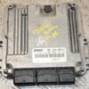 Блок управления двигателем Renault Trafic 2.0dCi 2001-2014 0281014648 387991 - 3