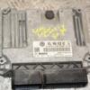 Блок управления двигателем Seat Leon 2.0tdi 2006-2013 03L906018HC 388000 - 3