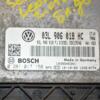 Блок управления двигателем Seat Leon 2.0tdi 2006-2013 03L906018HC 388000 - 4