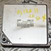 Блок керування двигуном Opel Astra 1.6 16V (H) 2004-2010 55561172 388021 - 3