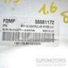Блок керування двигуном Opel Astra 1.6 16V (H) 2004-2010 55561172 388021 - 4