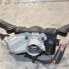 Подрулевой переключатель в сборе Opel Astra (H) 2004-2010 93184341 388023 - 4