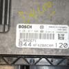Блок управління двигуном комплект Lancia Delta 1.6MJet 2008-2014 51892671 388027 - 4