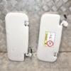 Козырек солнцезащитный левый Fiat 500X 2014 388037 - 4
