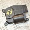 Шаговый двигатель печки Jeep Grand Cherokee 2010 545250008 388041 - 3